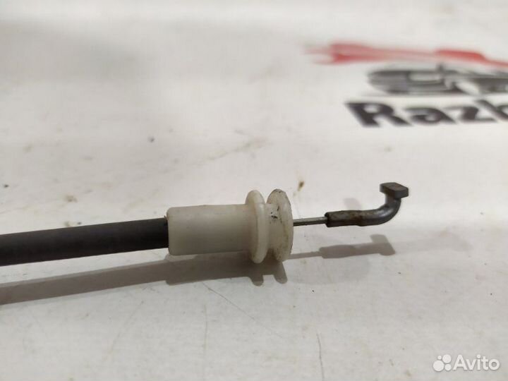 Трос замка двери передний Mercedes Vito W639 2.1D