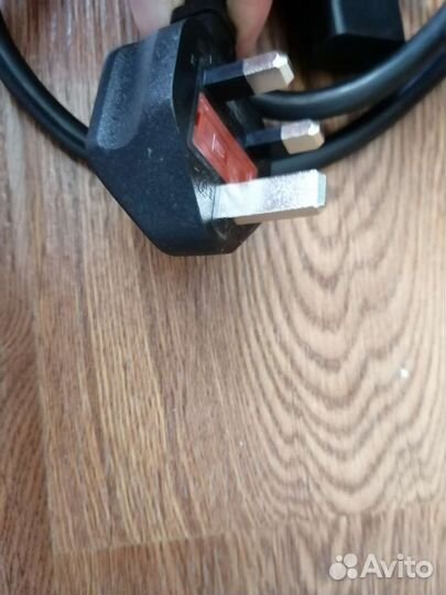 Силовой кабель