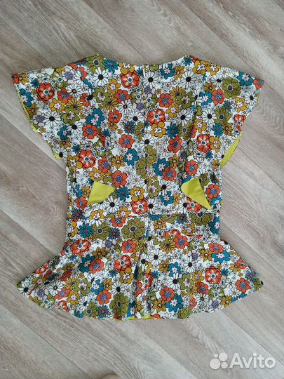 Блузка нарядная