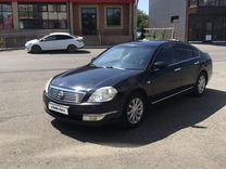 Nissan Teana 2.4 AT, 2006, 200 000 км, с пробегом, цена 770 000 руб.