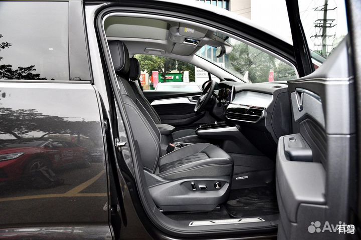 Volkswagen Talagon 2022, 0 км