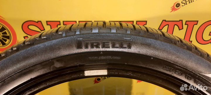 Pirelli Scorpion Verde All Season 275/40 R22 108Y