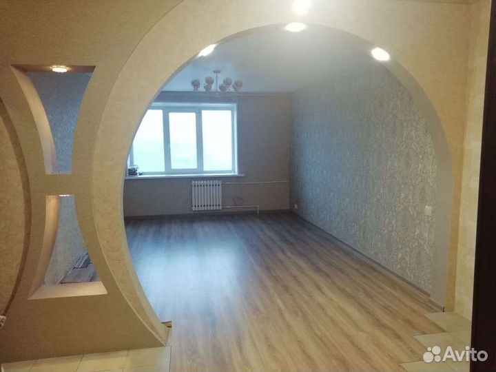Ремонт и отделка квартир