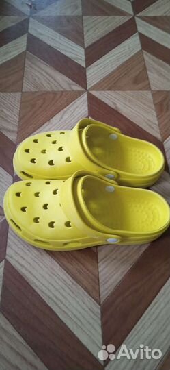 Кроксы Котофей