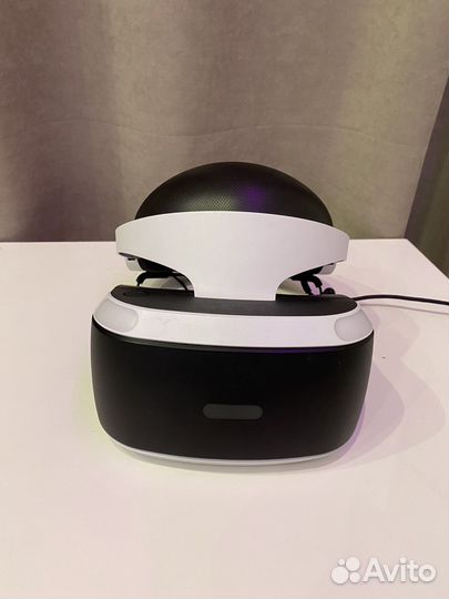 Sony playstation 4 pro + VR