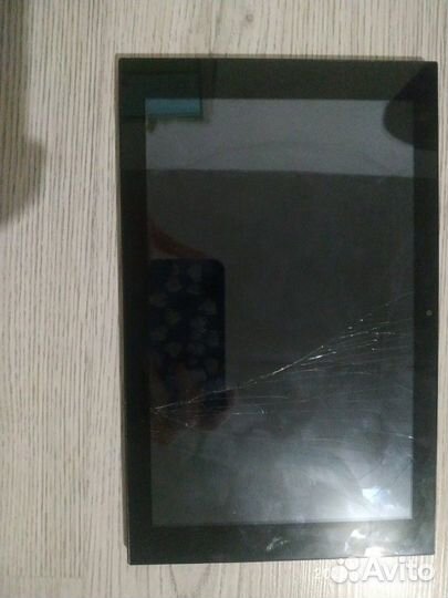 Планшет teclast