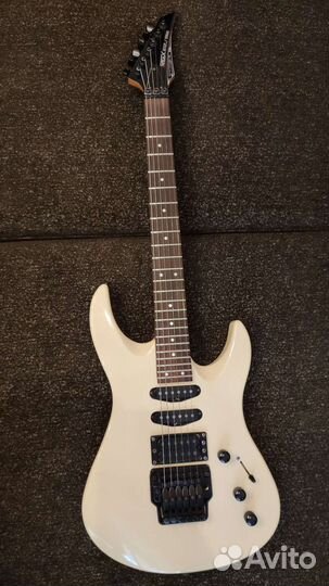 Гитара Yamaha RGX612J