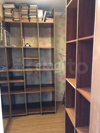 2-к. квартира, 44,5 м², 2/5 эт.