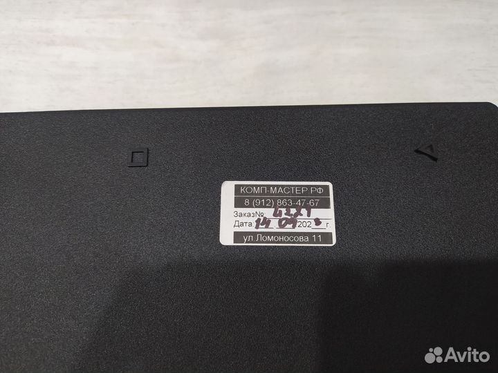 Sony PlayStation 4 Pro 1tb