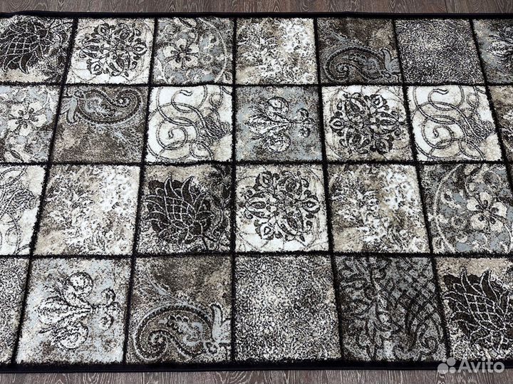 Ковер, ковровая дорожка 1.5м