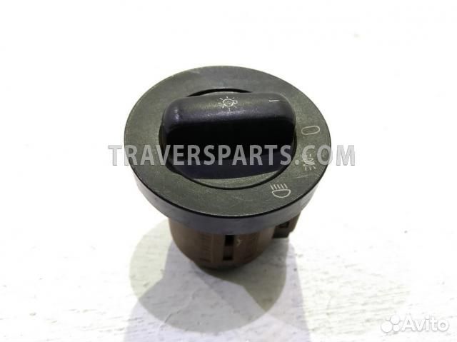 Переключатель света бмв