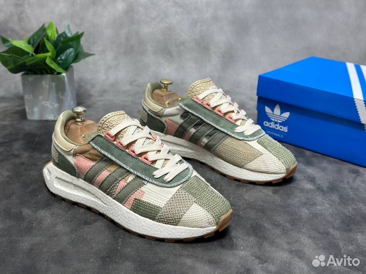 Adidas Retropy E5 (44)