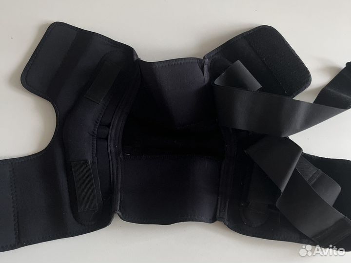 Бандаж на коленный сустав