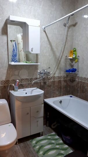 1-к. квартира, 41 м², 1/5 эт.