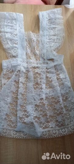 Школьная форма