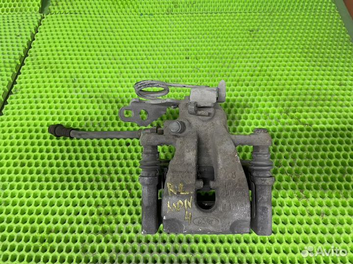 Суппорт задний левый Ford Mondeo 4 2007-2015