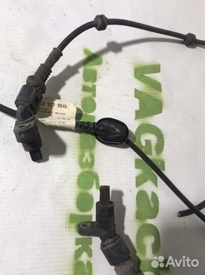 Датчик абс volkswagen jeffa mk4. Golf 1j0927807B