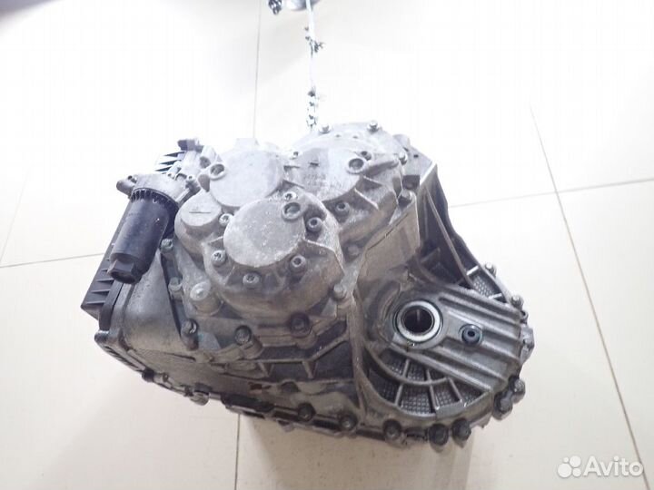 АКПП для Ford Kuga 2012-2019