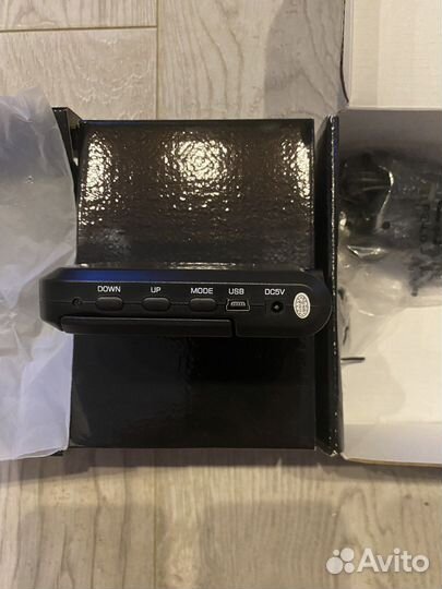 Видеорегистратор