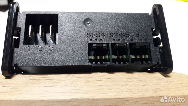 Блок управления (Контролер)danfoss