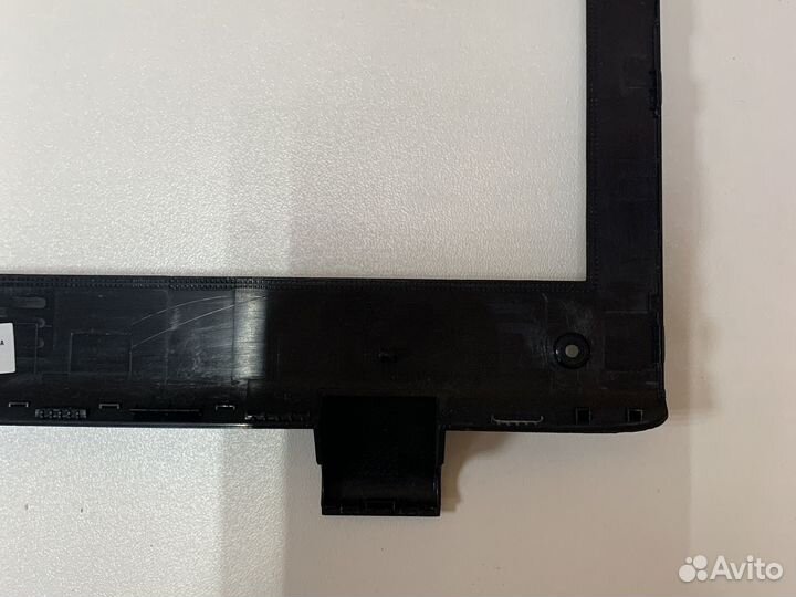 Рамка матрицы ноутбука hp ProBook 470 G3