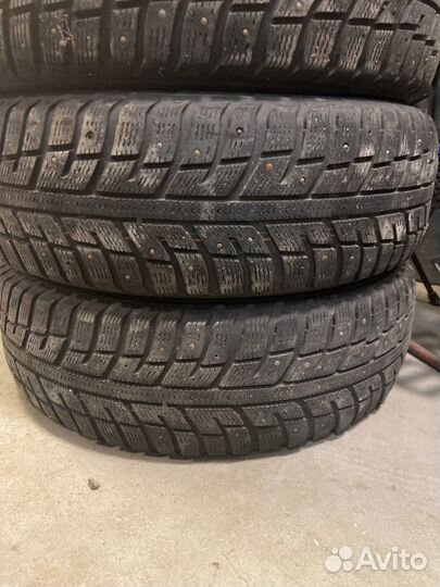 Kumho I'Zen KW22 185/65 R15 88T