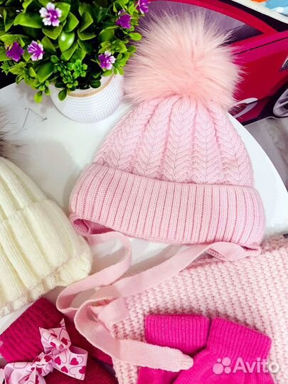 Полукомбенизон зимний