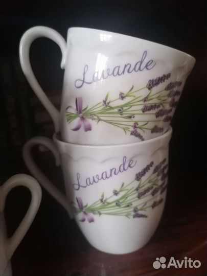 Кружка, чашка