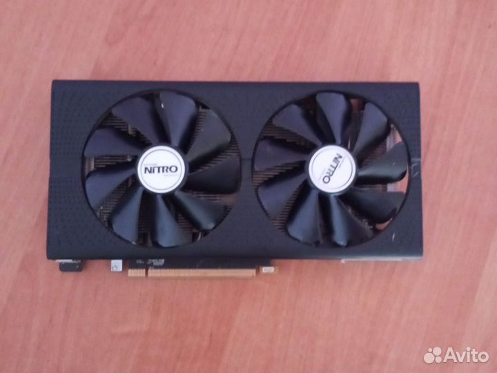 Видеокарта gtx 650 ti 2gb