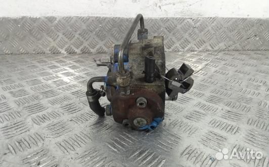 Тнвд дизельный toyota RAV 4 ZSA3 (ZML07AC01)