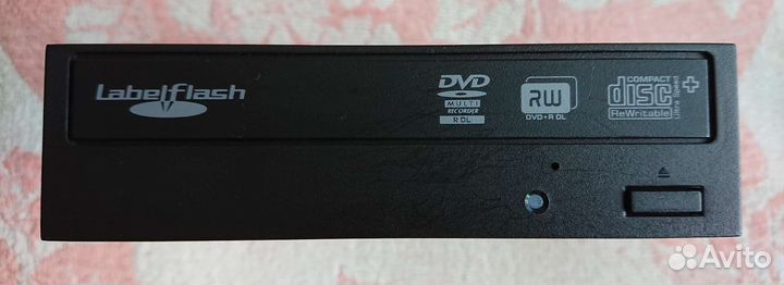 Дисковод 3,5 дюйма