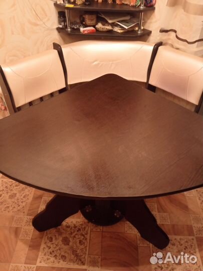 Кухонный уголок