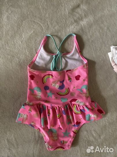 Купальник playtoday 80