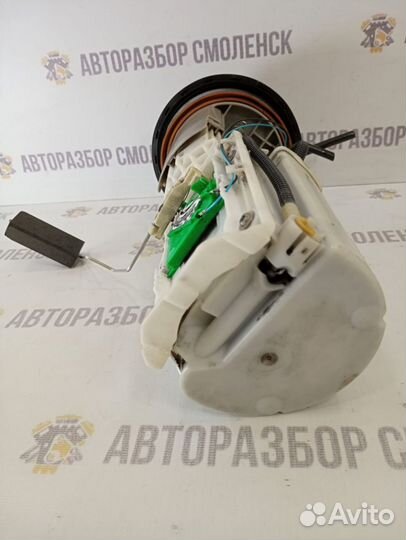 Топливный насос Audi A6 C5