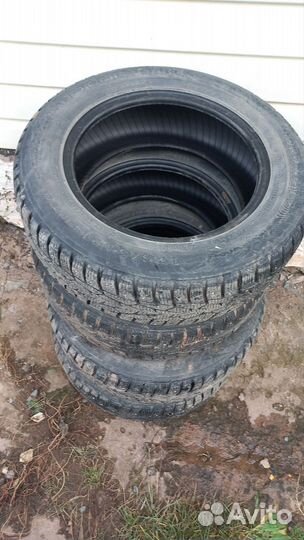 Nokian Tyres Nordman 7 17.5/6 R14