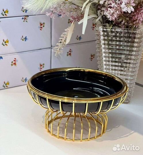 Ваза фруктовница