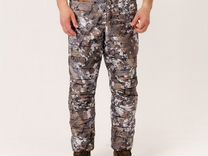 Брюки King Hunter beast, Camo Snow 3XL