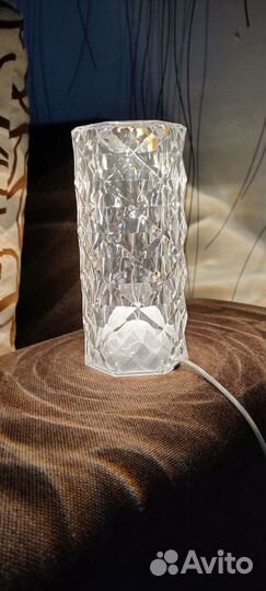 Светильник