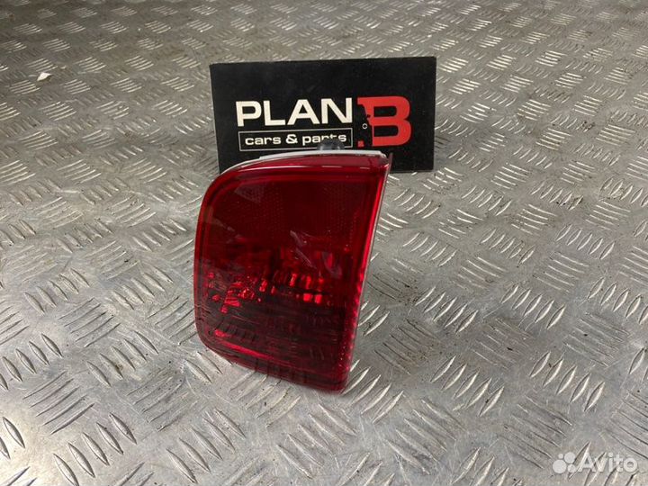 Фонарь противотуманный задний правый Toyota Land
