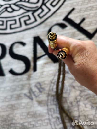 Оптический кабель toslink 1,8 м