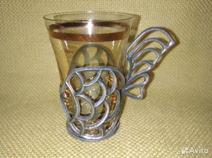 Рюмки Русские сказки СССР