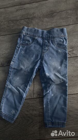 Детские вещи