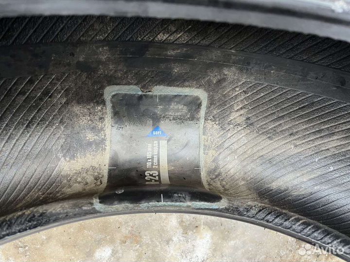 Yokohama BluEarth AE50 235/55 R18 100V