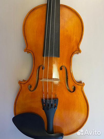 Скрипка 4/4 горонок Нова 4 штуки