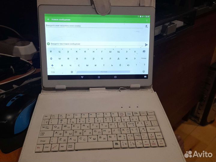 Планшет BDF 10