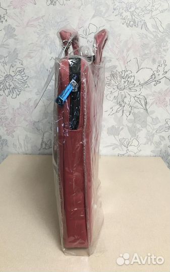 Сумка для ноутбука женская