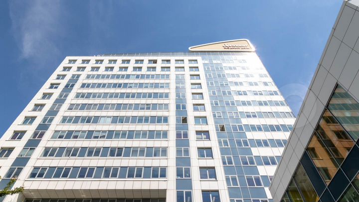 Офис 196 кв.м