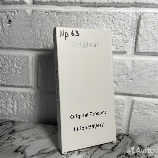 Батарея iPhone 11 Premium