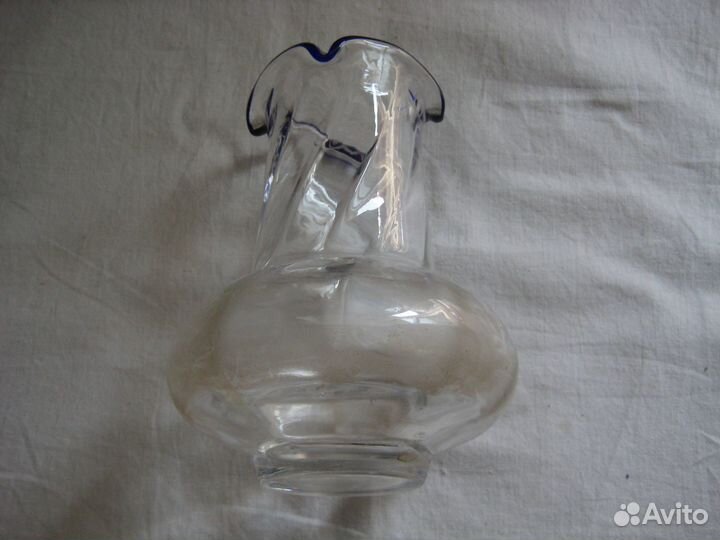 Ваза Чехословакия