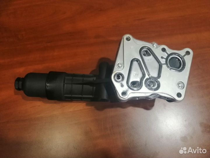 Фильтр маслянный M271. В наличии